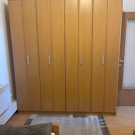Apartment Zalik *