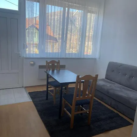 Apartment Zalik Mostar