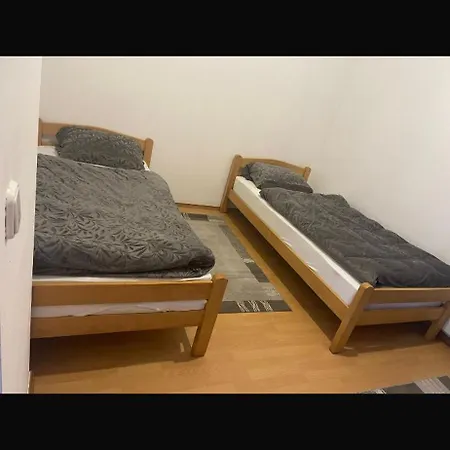Zalik Apartment